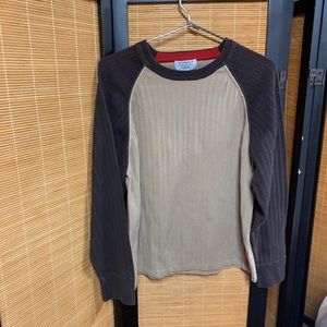 Men’s Levi’s Shirt